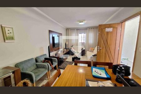 Casa à venda com 4 quartos, 150m² em Vila Germinal, São Paulo