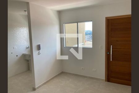 Apartamento à venda com 2 quartos, 39m² em Vila Constança, São Paulo