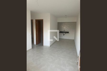 Apartamento à venda com 2 quartos, 39m² em Vila Constança, São Paulo