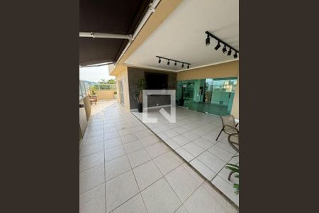 Apartamento à venda com 3 quartos, 64m² em Fátima, Niterói