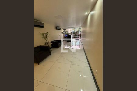 Apartamento à venda com 3 quartos, 64m² em Fátima, Niterói