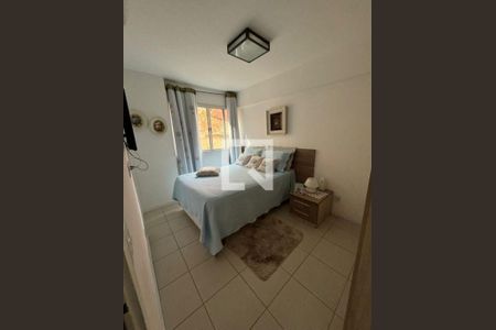 Apartamento à venda com 3 quartos, 64m² em Fátima, Niterói