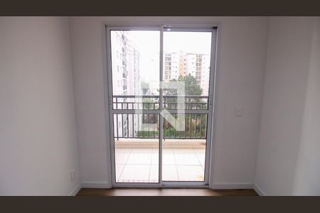 Sala de apartamento para alugar com 2 quartos, 51m² em Vila Ivone, São Paulo