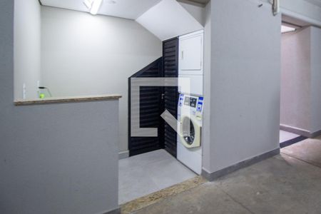 Área comum de apartamento para alugar com 1 quarto, 50m² em Jardim Icatu, Votorantim