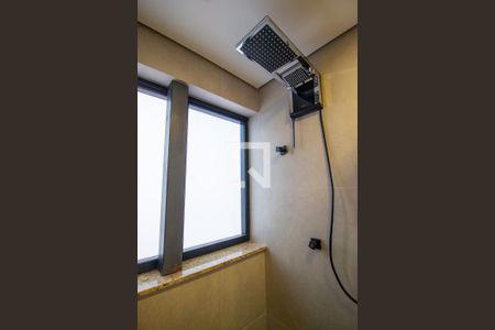 Banheiro de apartamento para alugar com 1 quarto, 52m² em Jardim Icatu, Votorantim