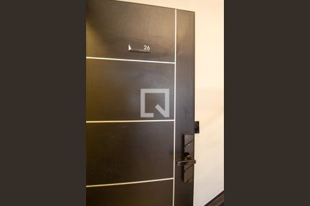 Entrada de apartamento para alugar com 1 quarto, 52m² em Jardim Icatu, Votorantim