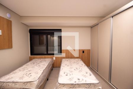 Quarto de apartamento para alugar com 1 quarto, 32m² em Jardim Icatu, Votorantim