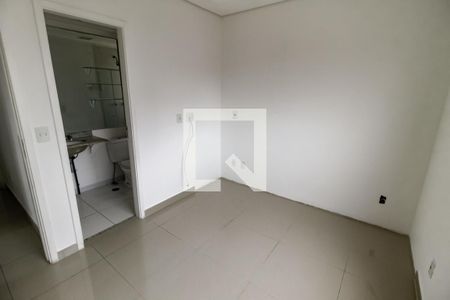 Suíte de apartamento à venda com 3 quartos, 87m² em Vila Suzana, São Paulo