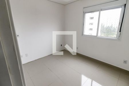 Suíte de apartamento à venda com 3 quartos, 87m² em Vila Suzana, São Paulo