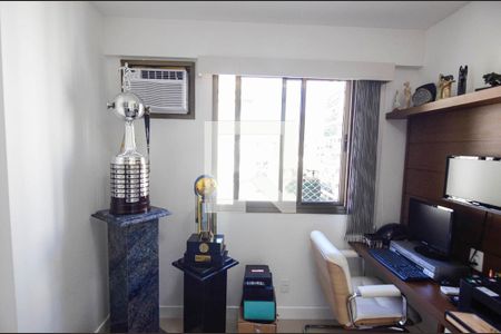 Quarto 2 de apartamento à venda com 3 quartos, 90m² em Tijuca, Rio de Janeiro