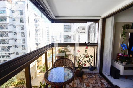Sala de apartamento à venda com 3 quartos, 90m² em Tijuca, Rio de Janeiro