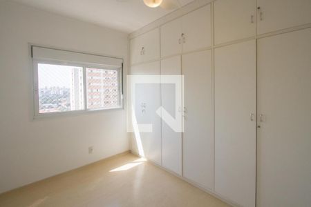 Suíte 1 de apartamento para alugar com 3 quartos, 155m² em Campo Belo, São Paulo
