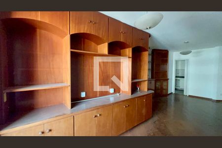 Sala de apartamento à venda com 2 quartos, 70m² em Pinheiros, São Paulo
