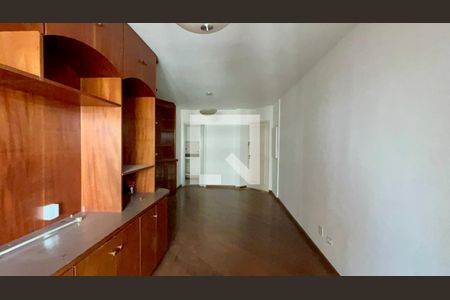 Sala de apartamento à venda com 2 quartos, 70m² em Pinheiros, São Paulo