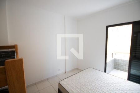 Quarto 2 de apartamento para alugar com 2 quartos, 76m² em Vila Caiçara, Praia Grande