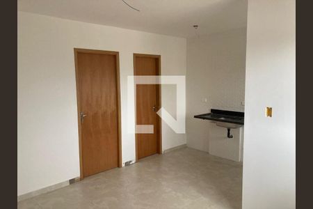 Apartamento à venda com 2 quartos, 46m² em Vila Constança, São Paulo