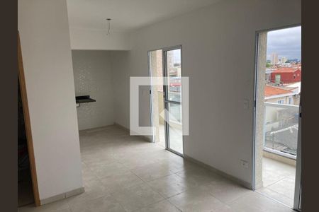 Apartamento à venda com 2 quartos, 41m² em Vila Constança, São Paulo