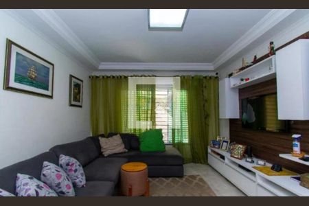 Casa à venda com 3 quartos, 138m² em Vila Formosa, São Paulo