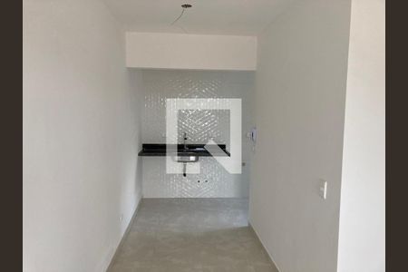 Apartamento à venda com 2 quartos, 46m² em Vila Constança, São Paulo