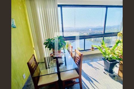 Apartamento à venda com 1 quarto, 68m² em Barra da Tijuca, Rio de Janeiro