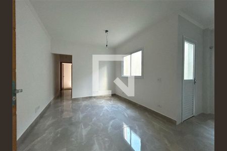 Apartamento à venda com 2 quartos, 75m² em Vila Guarani, Santo André