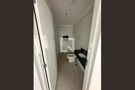 Apartamento à venda com 2 quartos, 67m² em Parque das Nações, Santo André