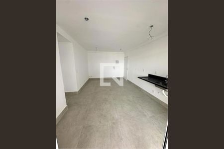 Apartamento à venda com 2 quartos, 67m² em Parque das Nações, Santo André