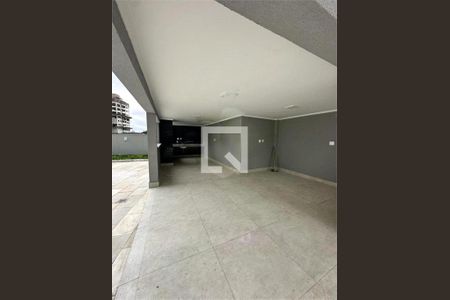 Apartamento à venda com 2 quartos, 67m² em Parque das Nações, Santo André