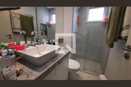 Apartamento à venda com 3 quartos, 102m² em Tatuapé, São Paulo