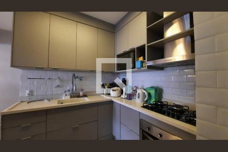 Apartamento à venda com 3 quartos, 102m² em Tatuapé, São Paulo