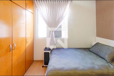 Quarto 1 de apartamento à venda com 3 quartos, 92m² em Prado, Belo Horizonte