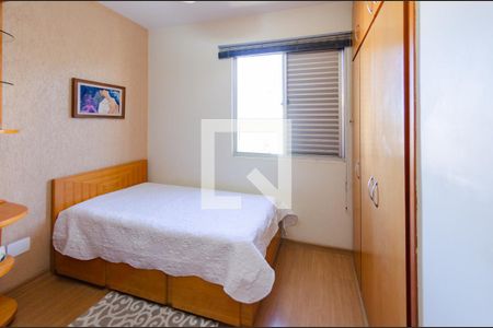 Quarto 2 de apartamento à venda com 3 quartos, 92m² em Prado, Belo Horizonte