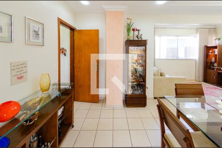 Sala de apartamento à venda com 3 quartos, 92m² em Prado, Belo Horizonte