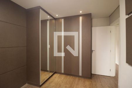 Quarto de apartamento à venda com 2 quartos, 52m² em Recanto Quarto Centenario, Jundiaí