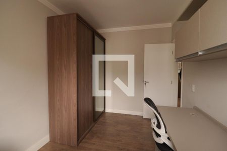 Quarto 2 de apartamento à venda com 2 quartos, 52m² em Recanto Quarto Centenario, Jundiaí