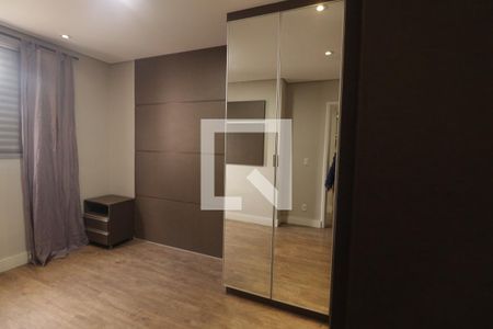Quarto de apartamento à venda com 2 quartos, 52m² em Recanto Quarto Centenario, Jundiaí