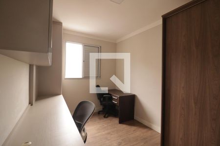 Quarto 2 de apartamento à venda com 2 quartos, 52m² em Recanto Quarto Centenario, Jundiaí