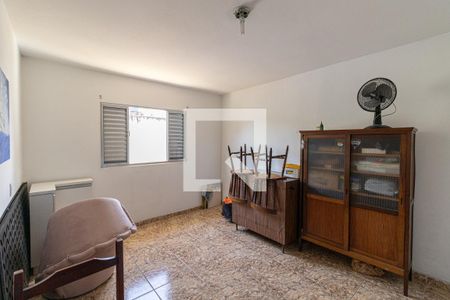 Quarto 1 de casa à venda com 3 quartos, 120m² em Vila Marieta, São Paulo