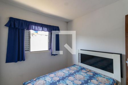 Quarto 2 de casa à venda com 3 quartos, 120m² em Vila Marieta, São Paulo