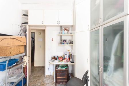 Quarto 1 de apartamento à venda com 2 quartos, 55m² em Tijuca, Rio de Janeiro