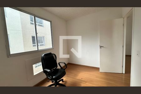 Quarto 2 de apartamento à venda com 2 quartos, 43m² em Vargem Pequena, Rio de Janeiro