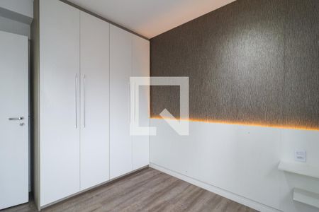 Quarto  de apartamento à venda com 2 quartos, 75m² em Vila Andrade, São Paulo