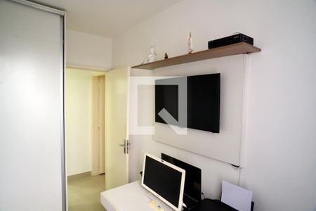 Quarto de apartamento à venda com 3 quartos, 77m² em Barra da Tijuca, Rio de Janeiro