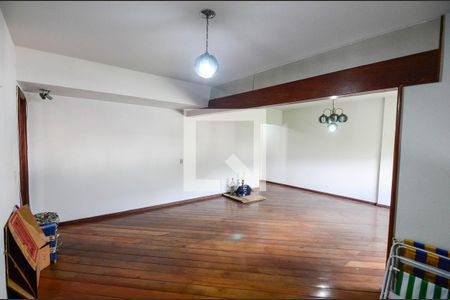 Sala de apartamento à venda com 2 quartos, 90m² em Vila Isabel, Rio de Janeiro
