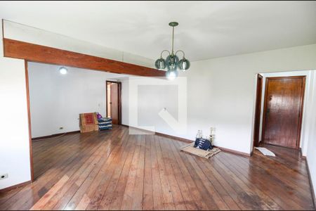 Sala de apartamento à venda com 2 quartos, 90m² em Vila Isabel, Rio de Janeiro
