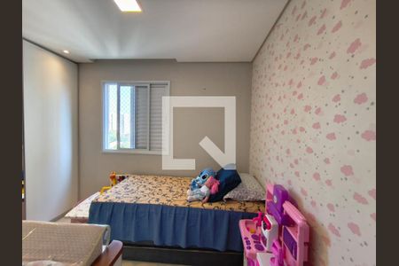 Quarto 1 de apartamento à venda com 2 quartos, 64m² em Cambuci, São Paulo