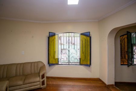 Sala 1 de casa para alugar com 5 quartos, 355m² em Centro, Diadema