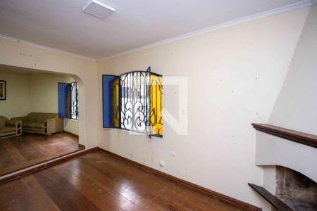 Sala 2 de casa para alugar com 5 quartos, 355m² em Centro, Diadema
