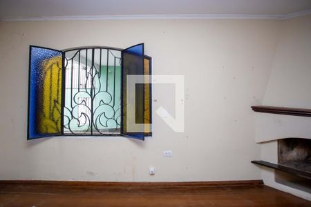 Sala 2 de casa para alugar com 5 quartos, 355m² em Centro, Diadema