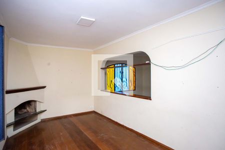 Sala 2 de casa para alugar com 5 quartos, 355m² em Centro, Diadema